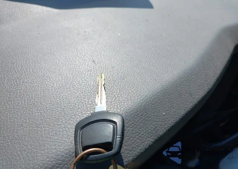 2016 Nissan Nv Cargo Nv1500 Sv V6 z USA, uszkodzony, nr VIN 1N6BF0KM8GN801440